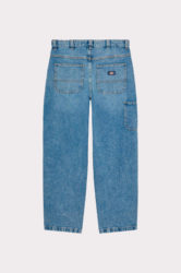 Madison Baggy Fit Denim