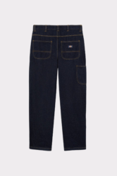 Madison Baggy Fit Denim