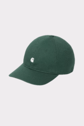 Madison Logo Cap