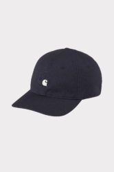Madison Logo Cap