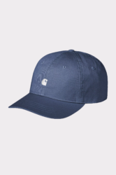 Madison Logo Cap