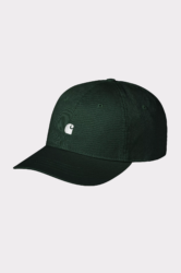 Madison Logo Cap