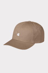 Madison Logo Cap