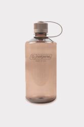Narrow-Mouth Loop Top Bottle 1000ml