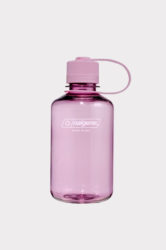 Narrow-Mouth Loop Top Bottle 500ml