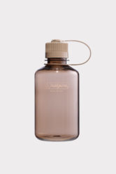 Narrow-Mouth Loop Top Bottle 500ml