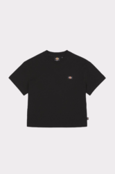 Oakport Boxy SS Tee