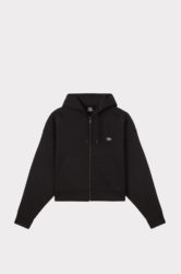 Oakport Zip Hoodie