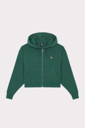 Oakport Zip Hoodie