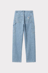 W Pierce Pant Straight