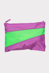 The New Pouch L Amplify