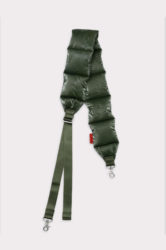 Straps Puffer Strap