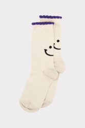 Ruffle Smiley