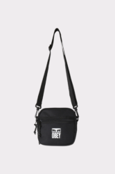 Obey Small Messenger Bag