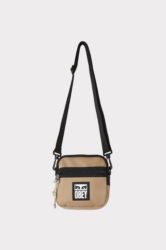 Obey Small Messenger Bag