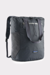Terravia Tote Pack