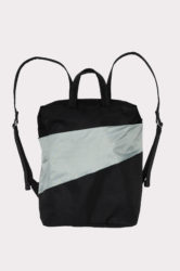 The New Backpack Forever