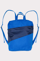 The New Backpack Forever