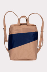 The New Backpack Forever