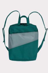 The New Backpack Forever