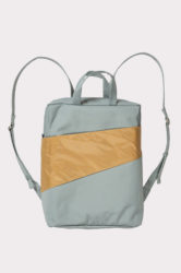 The New Backpack Forever