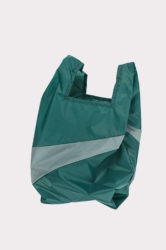 The New Shopping Bag M Forever