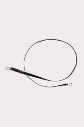 The New Strap Forever