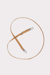 The New Strap Forever