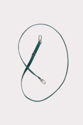 The New Strap Forever