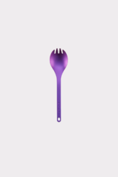 Titanium Spork