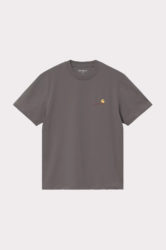 W S/S American Script T-Shirt