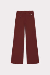Wide Leg Pant