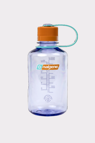 Narrow-Mouth Loop Top Bottle 500ml