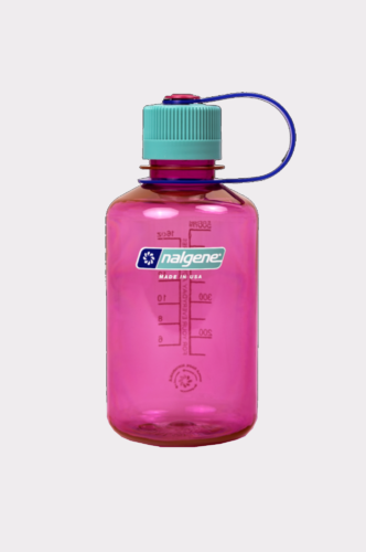 Narrow-Mouth Loop Top Bottle 500ml