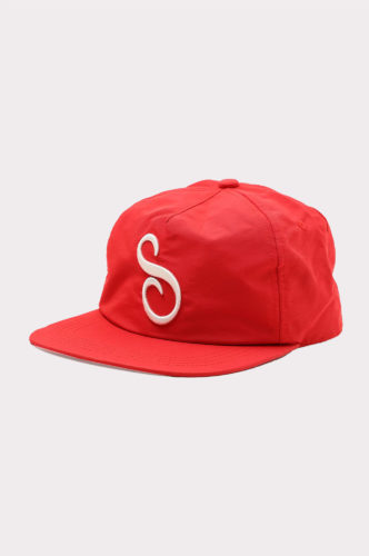 Capital Letter Cap