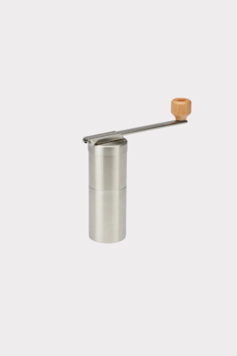 Field Barista Coffee Grinder