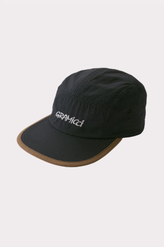 Nylon Gramicci Cap