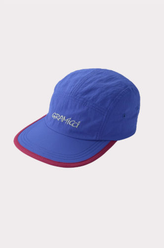 Nylon Gramicci Cap