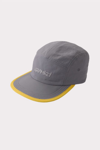 Nylon Gramicci Cap