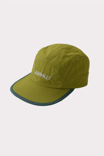 Nylon Gramicci Cap