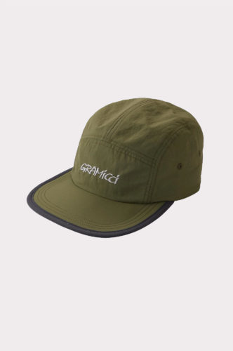 Nylon Gramicci Cap