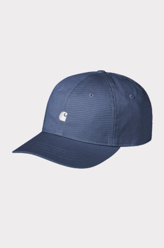 Madison Logo Cap