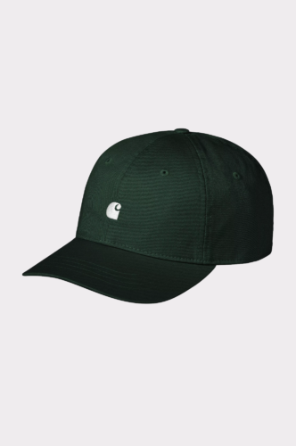 Madison Logo Cap