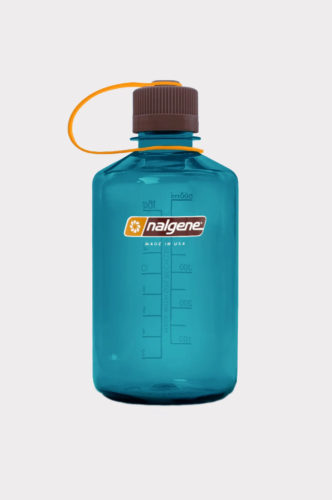 Narrow-Mouth Loop Top Bottle 500ml