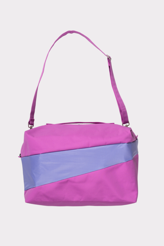 The New 24/7 Bag Amplify