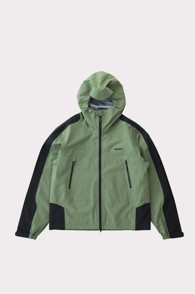3L Guide Jacket