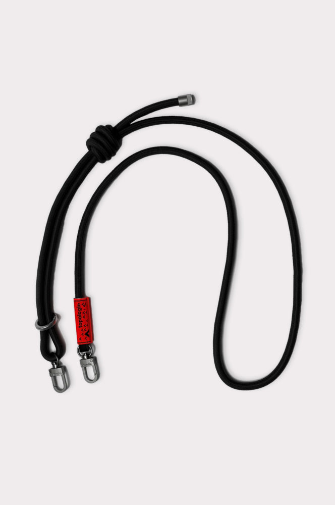 Straps 8.0mm Rope Strap