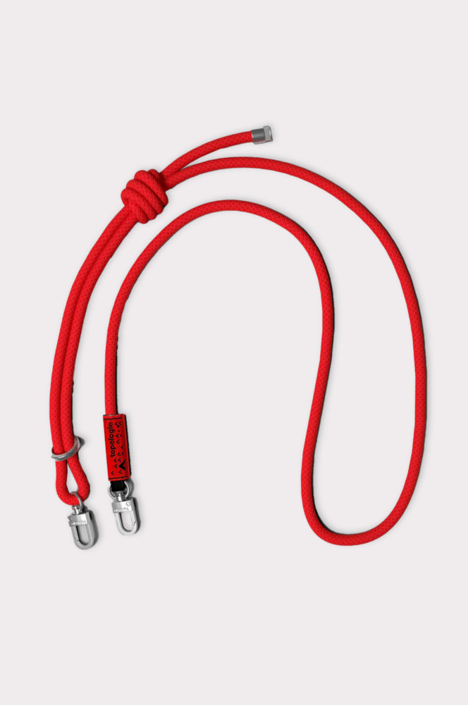 Straps 8.0mm Rope Strap