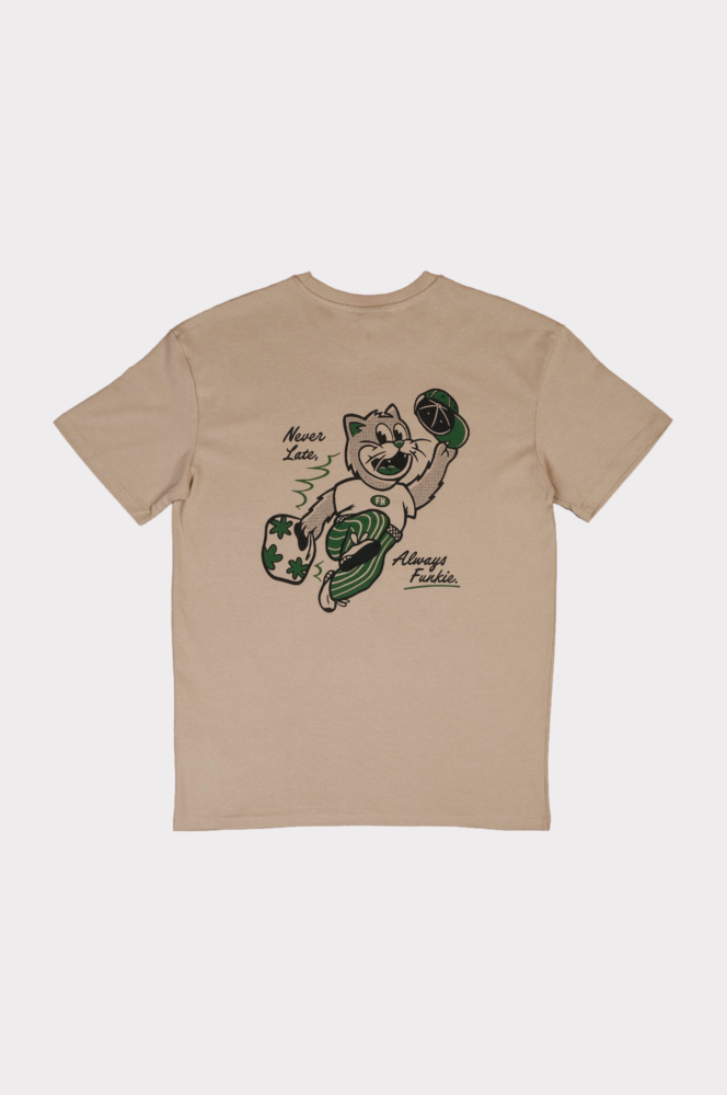 Always Funkie T-Shirt