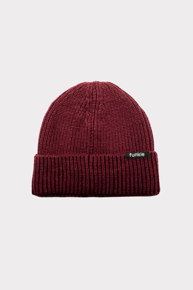 Funkie Basic Beanie 2.0